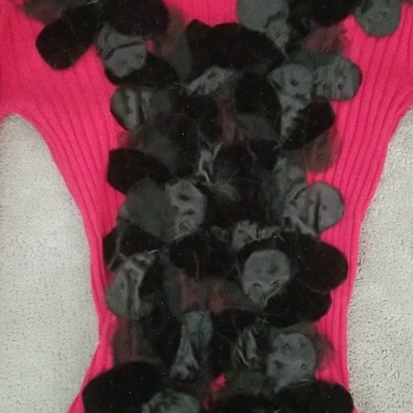 long sleeve top - Picture 2 of 4